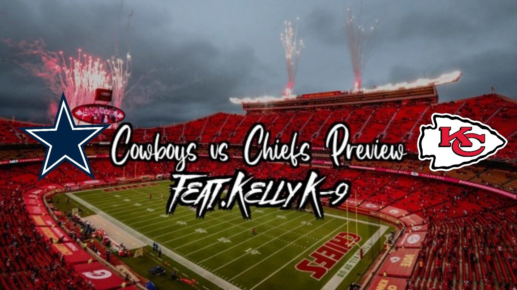 kansas city chiefs vs dallas cowboys